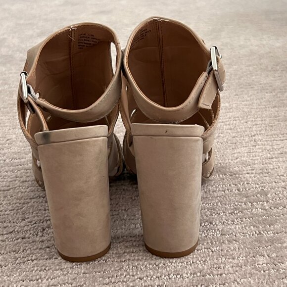 Steve Madden Heels - Picture 4 of 6